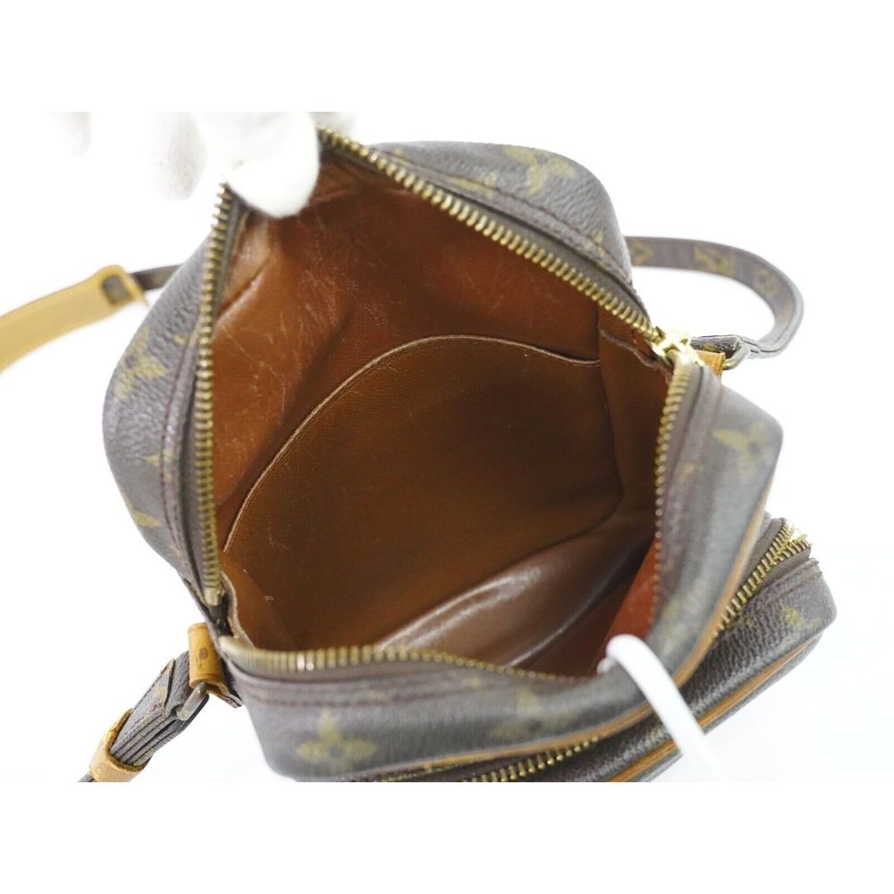 LOUIS VUITTON Amazon Shoulder Bag - Picture 5 of 16